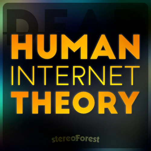 HumanInternetTheory ShowArt