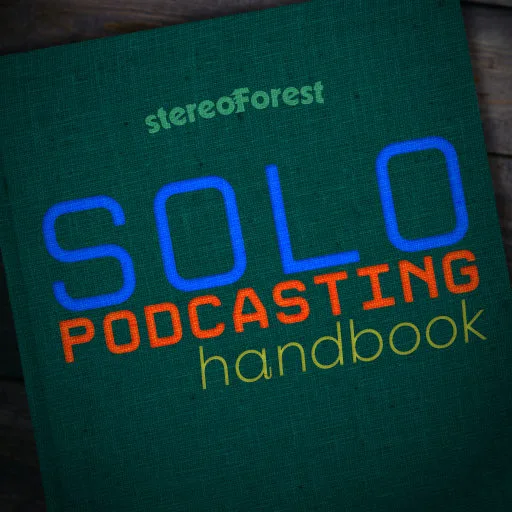 HumanInternetTheory ShowArt - yellow text of show name on dark gradient background